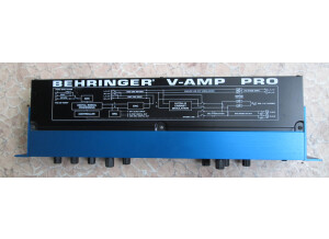 Behringer V-Amp Pro (18977)