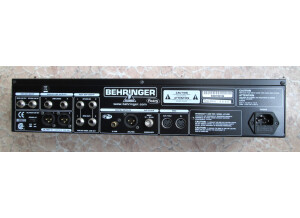 Behringer V-Amp Pro (55161)