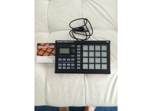 Native Instruments Maschine Mikro MKI (6257)