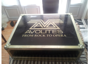 Avolites Pearl Tiger (70220)