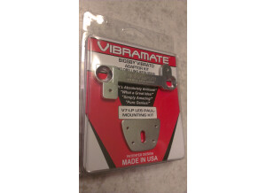 Vibramate V7 Model Quick Mount Kit