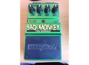 DigiTech Bad Monkey (95807)