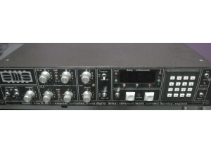 AMS-Neve DMX 15-80 S (50203)