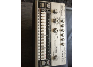 Roland TR-606 (93932)