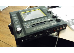 Korg Kaossilator pro+ (8796)