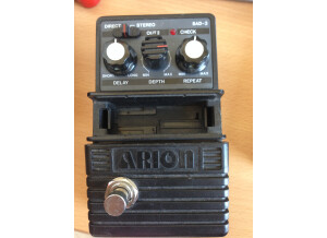 Arion SAD-3 Stereo Delay (69575)