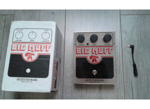Electro-Harmonix Big Muff PI (73020)