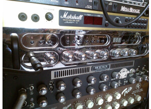 ENGL E580 Midi Tube Preamp (49869)