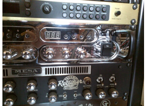 ENGL E580 Midi Tube Preamp (97701)