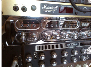 ENGL E580 Midi Tube Preamp (18576)