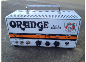 Orange TinyTerror TT15H