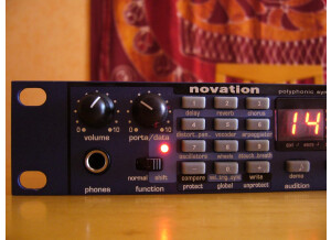 Novation A-Station (52558)