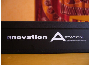 Novation A-Station (38235)
