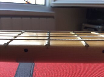 Fender American Deluxe Strat Plus Fender American Deluxe Strat Plus