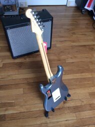 Fender American Deluxe Strat Plus Fender American Deluxe Strat Plus