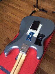 Fender American Deluxe Strat Plus Fender American Deluxe Strat Plus