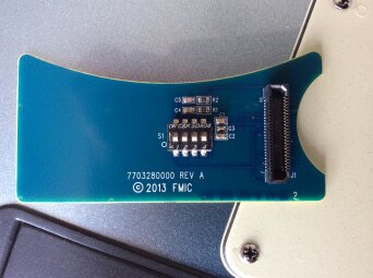 Fender American Deluxe Strat Plus Fender American Deluxe Strat Plus