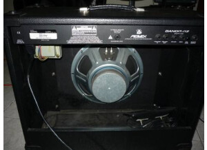 Peavey Bandit 112 II (Made in China) (Discontinued) (28063)