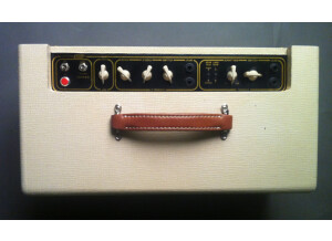 Vox AC15HTVH (24687)