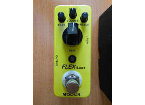 Mooer Flex Boost (60869)