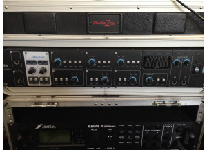 Focusrite Liquid Saffire 56 (2164)