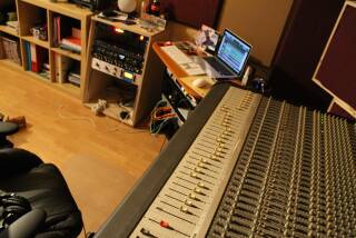 Tascam M-3500