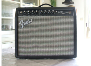 Fender Super Champ X2 (47452)