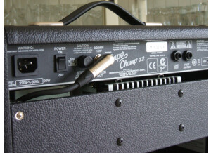 Fender Super Champ X2 (75683)