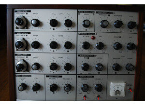 EMS VCS 3 (52095)