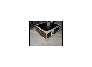 ALP Flight Case 8U (25443)