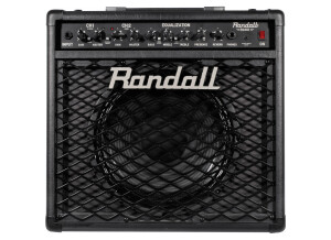 Randall RG80 (10867)