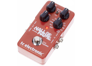 TC Electronic Hall of Fame Reverb (6748)