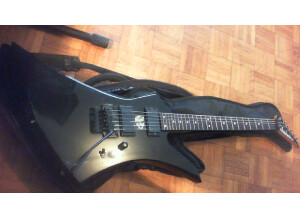 Jackson Kelly STD (6214)