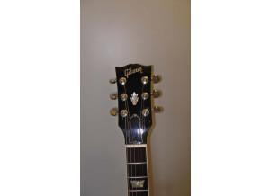 Gibson [Guitar of the Week #3] SG Standard - Silverburst (57646)