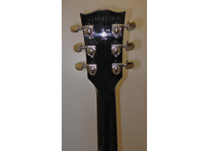 Gibson [Guitar of the Week #3] SG Standard - Silverburst (53346)