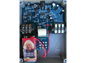 Electro-Harmonix Micro Q-Tron (71223)