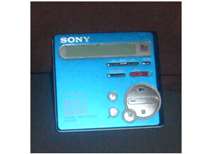 Sony MZ-R70