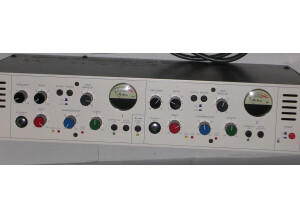 TL Audio 5021 2 Channel Valve Compressor