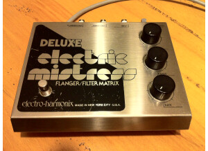 Electro-Harmonix Deluxe Electric Mistress (6258)