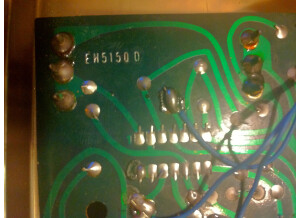 Electro-Harmonix Deluxe Electric Mistress (45448)