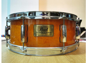 Pearl Session Custom Maple Snare 14x5,5