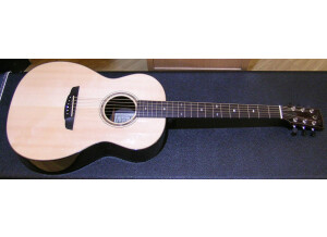 Goodall Guitars Aloha Koa Parlor (53288)
