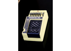 Ibanez GE10 Graphic Equalizer (35328)