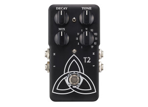 T2 reverb front