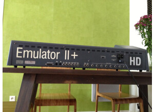 E-MU EMULATOR II+HD (68162)