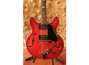 Epiphone EA-250 - Cherry Red