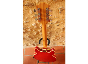 Epiphone EA-250 - Cherry Red