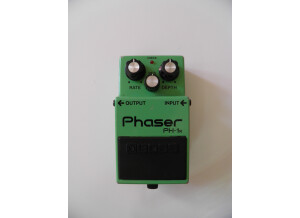 Boss PH-1R Phaser (78601)