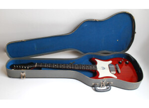Epiphone Coronet USA