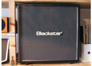 Blackstar Amplification HT Metal 408